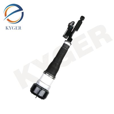comprare 2213205513 Assorbente d'urto della sospensione aerea posteriore sinistra Per Mercedes Benz W216 Classe S W221 CL-Classe 2007-2012 221 320 55 13 fabbricazione online