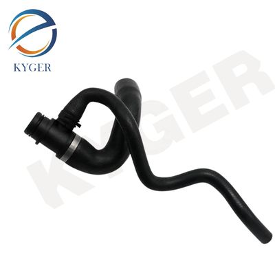 comprare 1153 7639 998 Collante del radiatore del motore Tubo idrico 11537639998Riparti auto per BMW Serie 1Serie 3E88 E91 E93 E90 E92 X1 E84 fabbricazione online