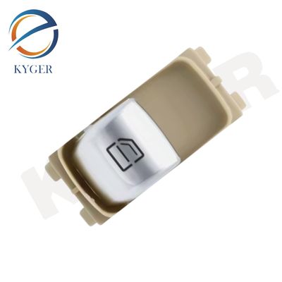 comprare Sistemi elettrici per autoveicoli Khaki 2139050309 Ricambi per autoveicoli Master Power Window Switch 213 905 03 09 Per Mercedes Benz W213 fabbricazione online