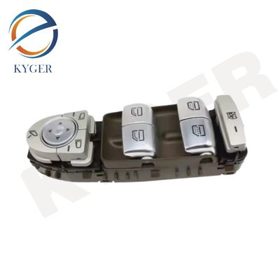comprare 2229052004 Ricambi auto khaki 2139054803 A2139054803 4 porte berlina Power Window Switch Per Mercedes Benz W213 W222 Classe E fabbricazione online