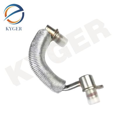 comprare 1153 8663 517 Tubo del tubo di raffreddamento del turbocompressore 11537588936 115388533293 11538626655 Adatto per BMW E84 E89 F10 X3 F25 11538663517 fabbricazione online