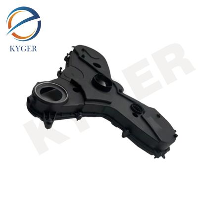 comprare KYGER Alta qualità LR031775 Ricambi auto 2.7L Motor Diesel Timing Cover LR031775 Adatta per Land Rover Range Rover Sport fabbricazione online