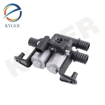 comprare 6411 6906 652 Sistema motore auto GAK Valvola di controllo del riscaldamento 64116906652 6412 8374 995 64128374995 Adatti per BMW E60 E63 E64 E66 fabbricazione online