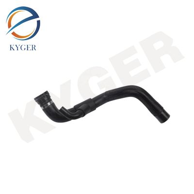 comprare Parti per autoveicoli Motore Flessibile Tubo di gomito rinforzato Radiatore Tubo di raffreddamento Tubo Intercooler Tubo LR006993 Per Land Rover Freelander 2 fabbricazione online