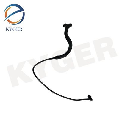 comprare Sistema di raffreddamento KYGER Tubo di raffreddamento per Land Rover Range Rover 2010-2012 L322 10-12 V8 5.0L Radiator Bleeder Hose LR011465 fabbricazione online