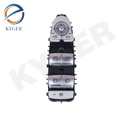 comprare Classe V interruttore di controllo della finestra di alimentazione A4479054203 Mercedes Benz Parti elettriche fabbricazione online