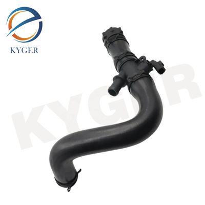 comprare LR013684 Sistema di raffreddamento Radiatore tubo di raffreddamento per Land Rover Range Rover Sport 2010-2013 L320 Discovery 4 2010-2016 L319 fabbricazione online