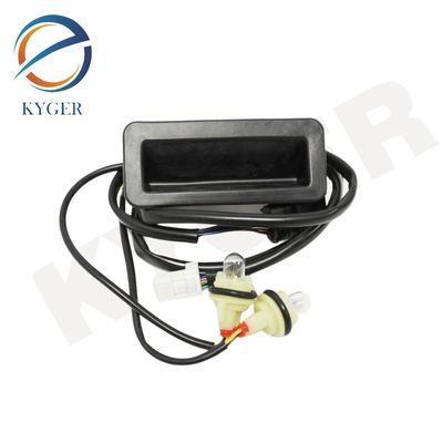 comprare KYGER Alta qualità LR083610 Auto Parts Tailgate Boot Switch per Land Rover Freelander 2 2006-2014 L359 fabbricazione online