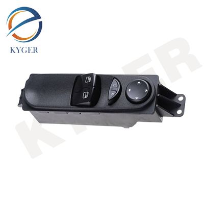 comprare KYGER Alta Qualità 906 545 15 13 Auto Auto elettrico Power Master Control Switch Finestra Per Mercedes Benz W906 9065451513 fabbricazione online