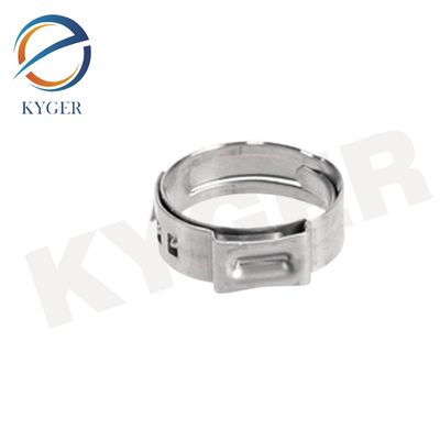 comprare KYGER Alta Qualità 3241 1131 346 Auto Auto Parts Auto System Motor Coolant Hose Clamp Per BMW 32411131346 fabbricazione online