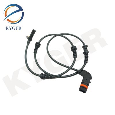 comprare Sistema elettrico per autoveicoli Sensore di velocità delle ruote ABS per Mercedes Benz GL320 GL450 GL500 1649058200 fabbricazione online