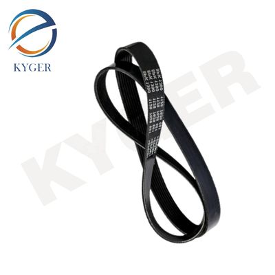 comprare 1128 7628 661 8PK1390 Guida Serpentine V-Ribbed Belt Per BMW 5 6 Serie X3 F07 F10 F11 F12 F13 F25 N55 11287628661 fabbricazione online