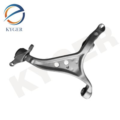 comprare 1663300207 Parti di sospensione Braccio di controllo inferiore Per Mercedes Benz W166 W164 W251 166 330 02 07 Braccio di controllo della sospensione fabbricazione online