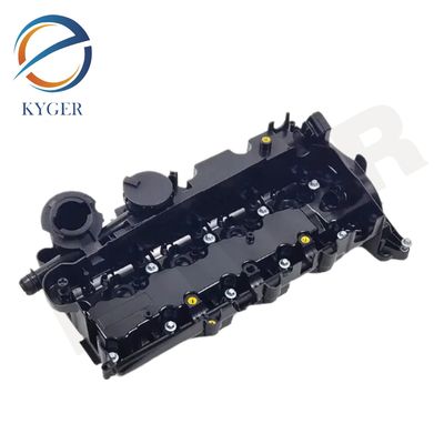 comprare Capo valvola motore 11128508570 Per BMW E81 E87 E88 E82 E90 E91 E92 E93 E60 E61 E84 E83 1112 8508 570 fabbricazione online