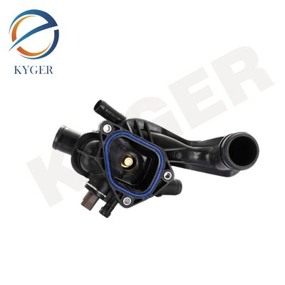 comprare Particolo di auto 11538699290 Flange idrica Motore termostato di raffreddamento 1336Z6 1336.Z6 11537534521 Per MINI R55 R57 R60 R59 fabbricazione online