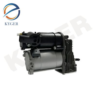 comprare 3720 6859 714 Sistemi di sospensione automatica Sosposizione d'aria Pompa di compressione 37206859714 3722 6775 479 37226775479 Per BMW X5 E70 E71 fabbricazione online