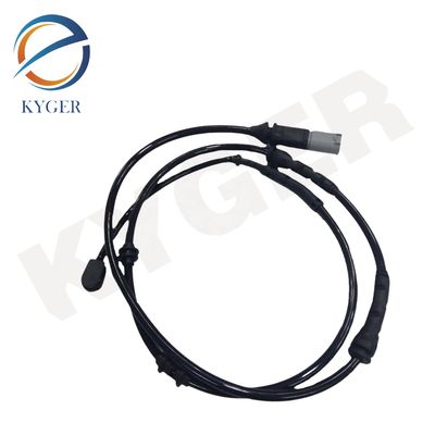 comprare 3435 6791 960 Sensore di usura 3435 6791960 Disco di frenatura Pad Sensore di usura Indicatore di avvertimento Per BMW F01 F02 F03 F04 fabbricazione online