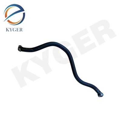 comprare KYGER Sistema di raffreddamento di parti di auto auto 2464760126 Fuel Pipe Fuel Hose For Mercedes Benz W176 246 476 01 26 fabbricazione online