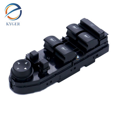 comprare Tasto di cambio della finestra anteriore sinistra 61316951909 per bmw serie 5 e60 e61 520d 520i 530i 525i OEM 61316951904 fabbricazione online