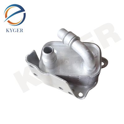 comprare 1142 7508 967 Ricambi per autoveicoli raffreddatore di olio motore Per BMW E46 E60 E81 E87 E90 316i 318i 318ci 318ti X3 11427508967 11427508970 fabbricazione online