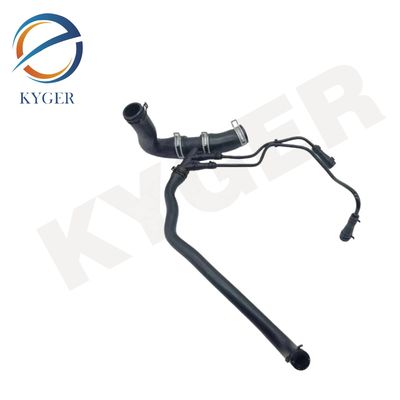 comprare Ricambi per autoveicoli Accessori per auto Ricambi per motori ad alte prestazioni Tubo di raffreddamento PCH501215 Per Land Rover Range Rover Sport 2005-2009 L320 fabbricazione online