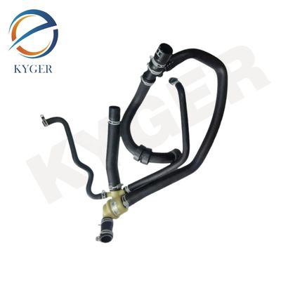 comprare Termostato tubo inferiore del radiatore tubo di raffreddamento PEL500290 Per Land Rover Discovery 4 2010-2016 L319 Discovery 2005-2009 L319 fabbricazione online