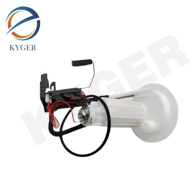 comprare 16117373514 Sistema del motore 16146766152 Assetto della pompa del carburante bianco 9206027101 Per BMW E60 E61 E63 E64 2001 fabbricazione online