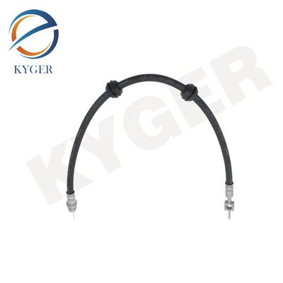 comprare LR044896 Vendita a Velocità Auto Parts Left Right Brake Hose Auto Parts For Land Rover Freelander 2 L359 L538 fabbricazione online