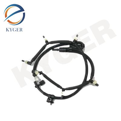 comprare KYGER Hot Sale Auto Parts Auto Brake Systems Auto Parts Fuel Feed Pipe Line Fits For Land Rover Discovery 4 LR032107 fabbricazione online