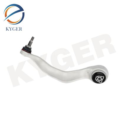 comprare Auto parte 31106861162 Auto sistema di sospensione Auto auto parti anteriori braccio di controllo inferiore per BMW Serie 5 G30 G31 G38 3110 6861 161 fabbricazione online