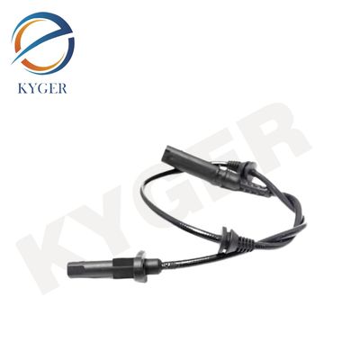 comprare Sistema elettrico per auto 3452 6771 776 Auto Ricambi auto Sensore di velocità delle ruote Sensore ABS per auto Adatto per BMW X5 E70 E71 F15 34526771776 fabbricazione online