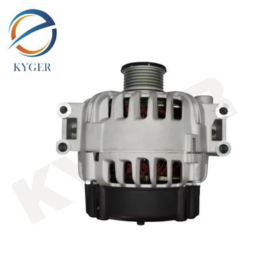 comprare 1231 7525 376 Sistemi elettrici per autoveicoli Assemblaggio generatore alternatore auto Per BMW E90 E60 325i 530i 530xi 528i 525xi 12317525376 fabbricazione online