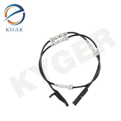 comprare 3452 6874 638 ABS Sensore Blocco Freno Sensore Velocità Sensore 34526874638 34526859584 Adatta per BMW G30 F90 G31 G14 F91 G16 F93 G11 G12 fabbricazione online