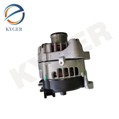 comprare Sistemi elettrici per auto 439670 Alternatore per auto Polonia importato 230 Ann 6pk Puliglia 12317807187 12317808075 Per BMW X5 E70 X6 E71 fabbricazione online