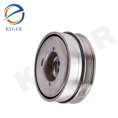 comprare 11238638614 Ricambi auto Ricambi motore auto Crank Pulley Dampner Balancer per BMW MINI X1 X2 B38 F55 F56 1123 8638 614 fabbricazione online