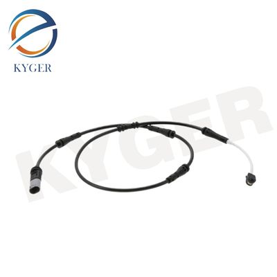 comprare 34352284343 Indicatore di avvertimento di usura del sensore del freno a disco di alta qualità 3435 2284 343 Per BMW Serie 5 6 F10 F06 F12 F13 fabbricazione online