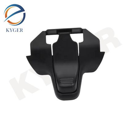 comprare Car Sunproof Maniglia Ombra Neta Serratura Serratura Clip tetto LR019776 Per Land Rover Freelander 2 tetto serratura serratura fabbricazione online