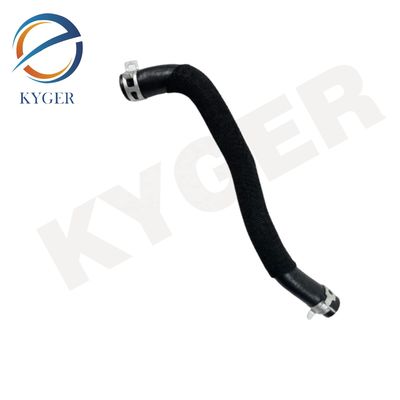 comprare KYGER Sistema di raffreddamento di alta qualità di parti di auto tubo di raffreddamento tubo di radiatore tubo d'acqua LR006660 per Land Rover LR002836 C2S46478 fabbricazione online