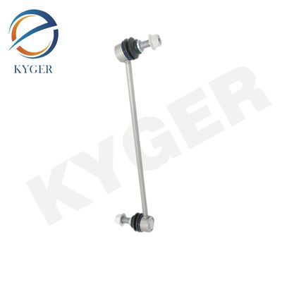 comprare 31356777319 Sistemi di sospensione automatica Stabilizzatore di sospensione anteriore Swing Bar End Link Per BMW F10 F11 F12 F13 F18 528i 3135 6777 319 fabbricazione online