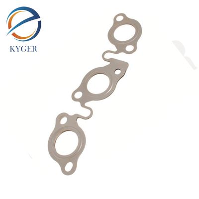 comprare Sistema del motore dell'auto 1336543 Guarnizione di scarico C2S30281 Adatta per Land Rover Discovery 4 2010-2016 L319 Range Rover Sport L320 fabbricazione online