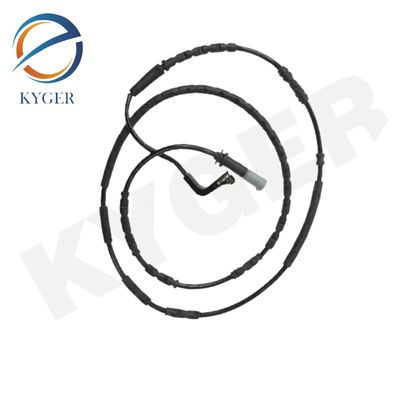 comprare 3435 6789 446 Sistema elettrico per auto sensore di pastiglie dei freni Per BMW Z4 E89 98042700 96990042701 34356789446 24819002622 fabbricazione online