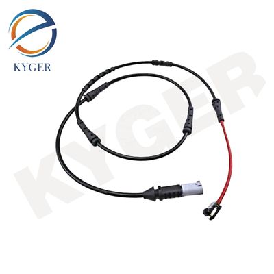 comprare Ricambi per auto 3435 6791 963 Sensore di usura della pastiglia del freno 34356791963 Per BMW 5 F10 G30 F90 X3 F25 X4 F26 Z4 E89 i8 fabbricazione online