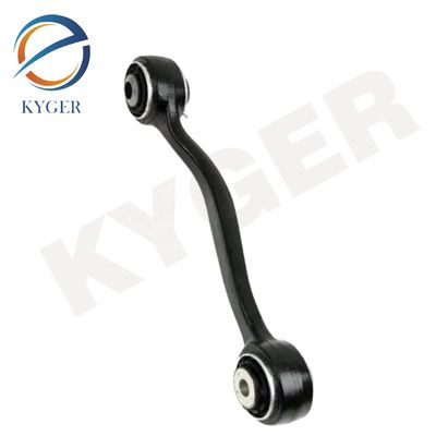 comprare KYGER Alta Qualità 3330 6786 991 Braccio di controllo superiore Per BMW X3 X4 F25 F26 Auto Auto Parts Braccio di controllo superiore 33306786991 fabbricazione online