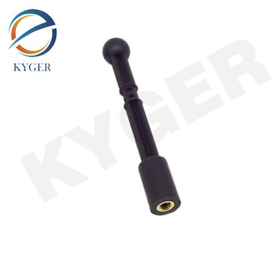 comprare KYGER LR022884 Motor Cover Stud Range Rover IV L405 Land Rover Parti del motore fabbricazione online