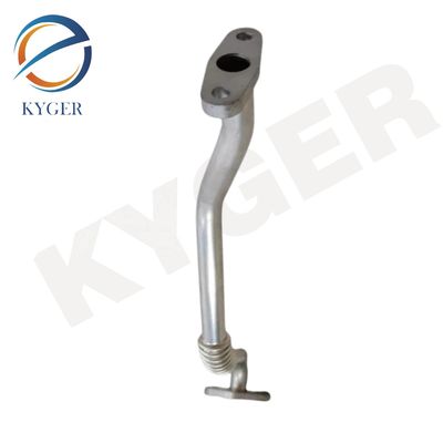comprare 3.0 24V tubo di scarico dell'olio turbo LR013610 Discovery Land Rover Parti del motore fabbricazione online