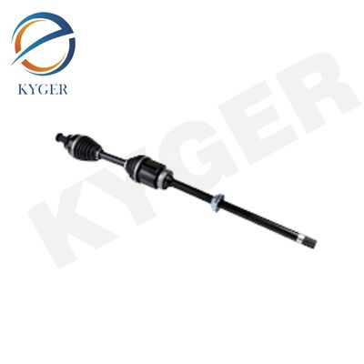 comprare Asse anteriore del motore LR062661 impermeabile per Land Rover Freelander 2 L359 fabbricazione online