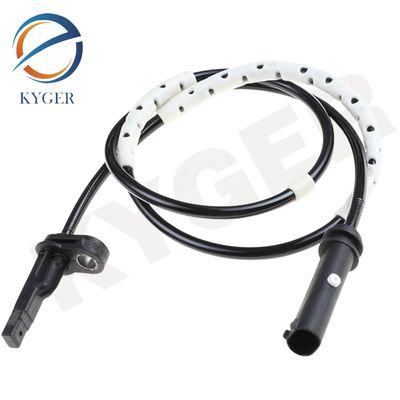 comprare KYGER Alta Qualità 34526869322 Ricambi Automatici Sensore di velocità ABS posteriore per BMW F20 F21 F22 F23 F30 F31 F32 F33 F80 fabbricazione online