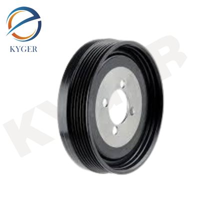 comprare 1123 7548 003 Sistemi motori auto Parti di ricambio auto Cintura di trazione Pulley 11237548003 Per BMW E46 385 E60 E81 E91 E92 fabbricazione online