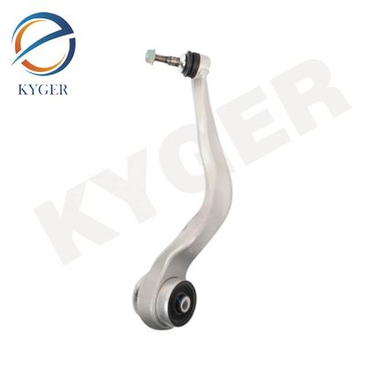 comprare KYGER Auto Auto Part 31126854723 Sistema di sospensione automatica Anteriore sinistra inferiore Controllo di sospensione braccio di busco Per BMW F20 F21 F30 F35 fabbricazione online