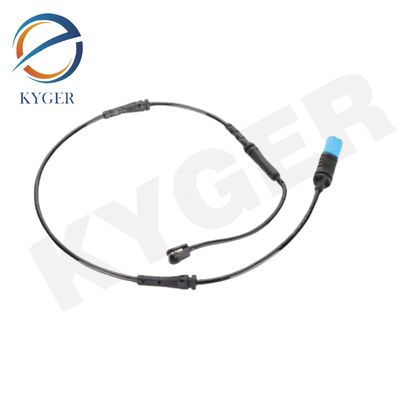 comprare 3435 6870 350 Sistemi elettrici per autoveicoli Ricambi per autoveicoli Pad di freno posteriore Indicatore di usura Sensore di allarme 3435 6870350 Per BMW G08 G01 fabbricazione online